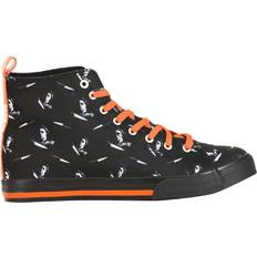 High Top Michael Myers Shoes