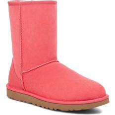 Roze Laarzen UGG Classic Short II - Nantucket Coral