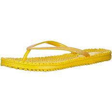 Ilse Jacobsen Women's Cheerful 01, Yellow, EU/6