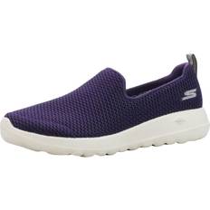 Skechers Women's Go Walk Joy Purple Sneaker