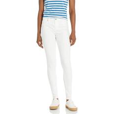 Jessica Simpson Kiss Me Jeans, White