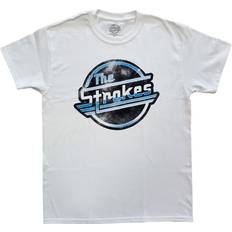 Strokes Unisex T-Shirt - Distressed OG Magna