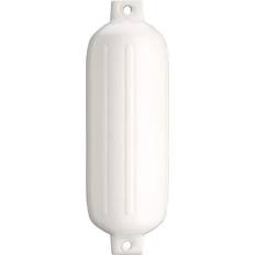 Polyform G-5 Twin Eye Fender 8.8' X 26.8' White