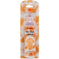 Panduro Hobby Tie-dye kit oransje