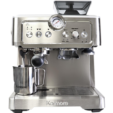 Coffee Makers Kenmore 15 Bar Semi Automatic