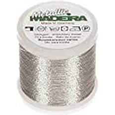 Madeira Metallic Brilliant Nr 40 Silver