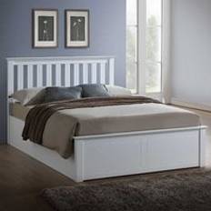 Beds & Mattresses Birlea Phoenix Ottoman