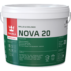 Tikkurila Nova 20 Base