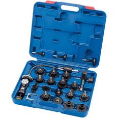 Vehicle Parts Draper Expert 20 Pressure Test Kit