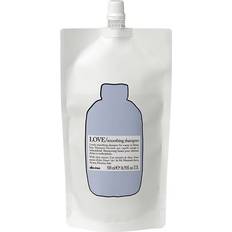 Davines Essential Haircare Love Smoothing Shampoo Refill