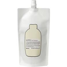 Davines Essential Haircare Love Curl Shampoo Refill