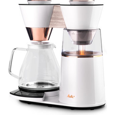 Melitta Coffee Makers Melitta Vision 12-Cup Luxe Drip