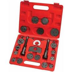 Vehicle Parts Hilka Pro 21pc Car Disc Right