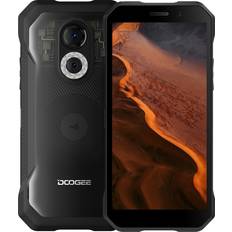 Doogee Cellulari Doogee S61 Pro Outdoor Smartphone