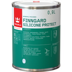 Tikkurila Silicone Protect Facade Smooth