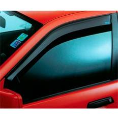 Climair Visors Peugeot 208/e-208 II