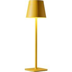 Opladelig LED Inde/ude