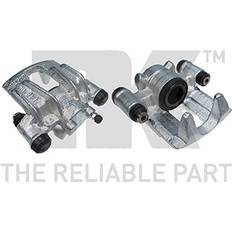 Vehicle Parts NK Brake Caliper 2137116