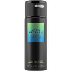 David Beckham True Instinct Deodorant Spray 150 ml 150ml