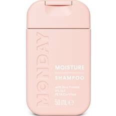 Monday Moisture Shampoo