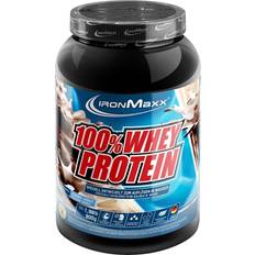 IronMaxx 100% Whey Protein Pulver Schoko Kokos 900g