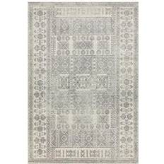 Carpets & Rugs Asiatic Nova Tribal Grey cm