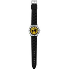 Uhren Batman Childrens/Kids Time Teacher Analogue Watch