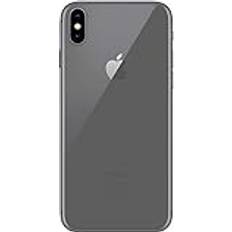 Bigben SILITRANSIP65 iPhone XS Max Smartphone Hülle, Transparent