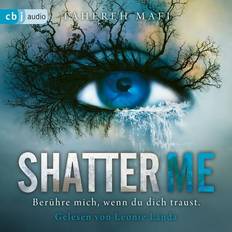 Shatter Me (Hörbuch, MP3)