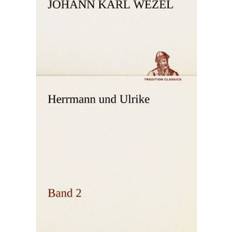 Herrmann und Ulrike Band 2