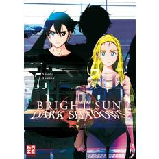 Bücher Bright Sun – Dark Shadows – Band 7