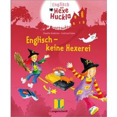 Englisch keine Hexerei (Hörbuch)