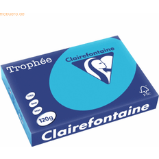 Clairefontaine 120g A4 papper