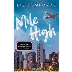 Mile High (Geheftet, 2024)
