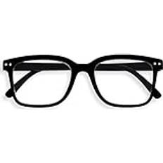 Briller & Læsebriller IZIPIZI #L Læsebrille Black +2