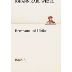 Herrmann und Ulrike Band 3