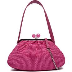 Pink - Women Weekend Bags Max Mara WEEKEND Max Mara Shopping Bags Fortuna pink Shopping Bags for ladies unisize