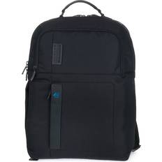 Piquadro Backpacks Male - Black