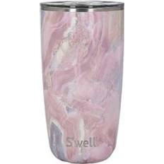 S'well Geode Rose 530ml Travel Mug