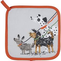 Ulster Weavers Dog Days Pot Mat