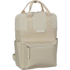 Kapten & Son Rucksack BERGEN Small beige