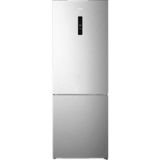 Gorenje Koel-vriescombinaties Gorenje NRK720CAXL4 Amerikaanse Koelkast