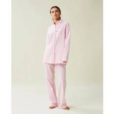Dam Pyjamasar Lexington Jennifer Pyjamas - Rosa