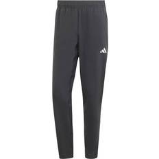 Multicoloured - Sportswear Garment Clothing adidas Train Essentials Woven Pants - Black