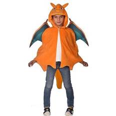 Amscan Pokemon Charizard kostume