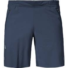 Schöffel Shorts Schöffel Herren Hestad Light Shorts blau