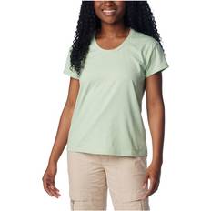 Columbia Nainen T-paidat Columbia Sun Trek Tee - Women's