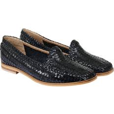 39 ⅓ Loafers Angulus Slip-in Loafer - Black