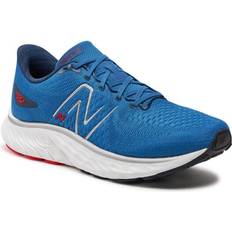 New Balance Men's Fresh Foam Evoz V3, 40.5, Blue Agate