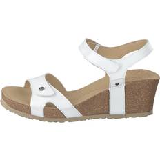 Panama Jack Julia Basics Blanco/white